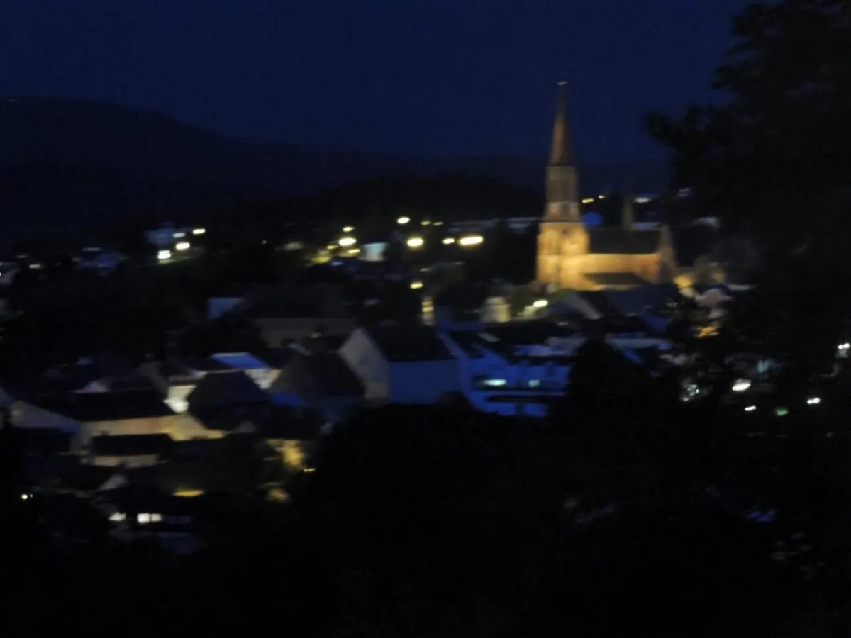 Apartmán Fw Zauberblick Zwiesel